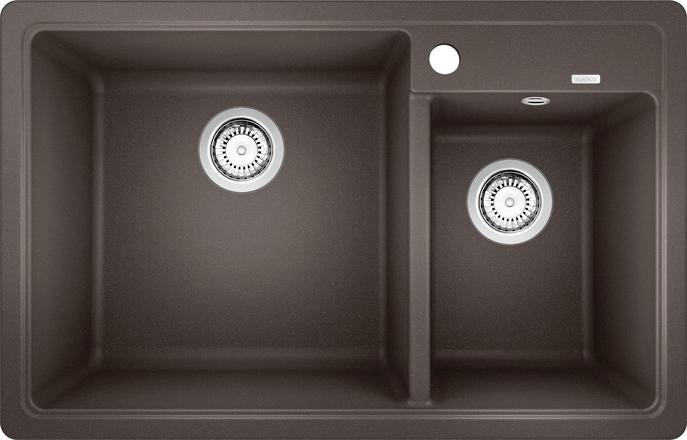 Кухонна мийка Blanco LEGRA 8 (526229) - изображение 1