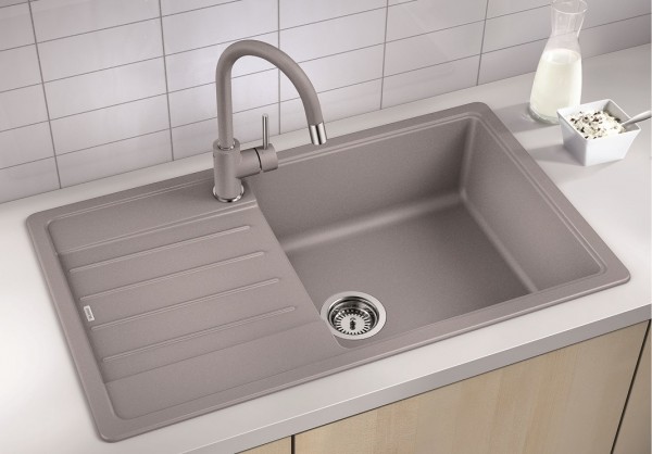 Кухонна мийка Blanco LEGRA XL 6S (527274) - изображение 2