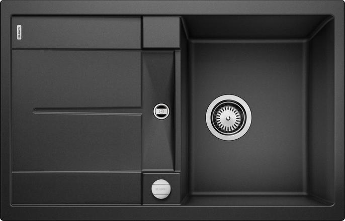 Кухонная мойка Blanco METRA 45S (525914) - изображение 1