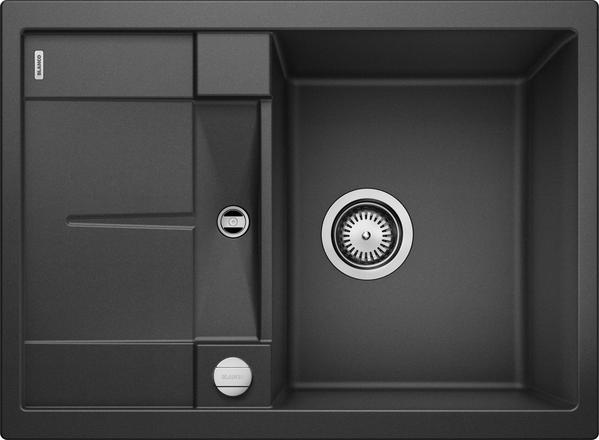 Кухонная мойка Blanco METRA 45S Compact (525913) - изображение 1