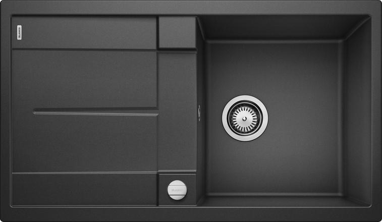 Кухонная мойка Blanco METRA 5S (525918) - изображение 1