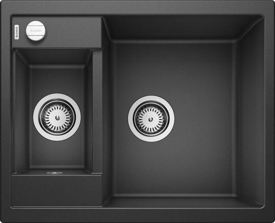 Кухонна мийка Blanco METRA 6 (525922) - изображение 1
