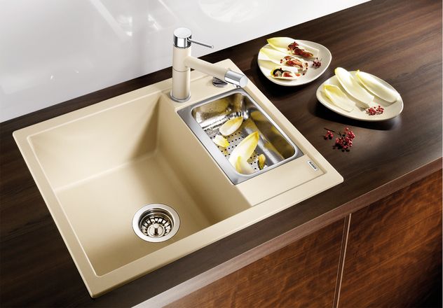 Кухонна мийка Blanco METRA 6 (527112) - изображение 4