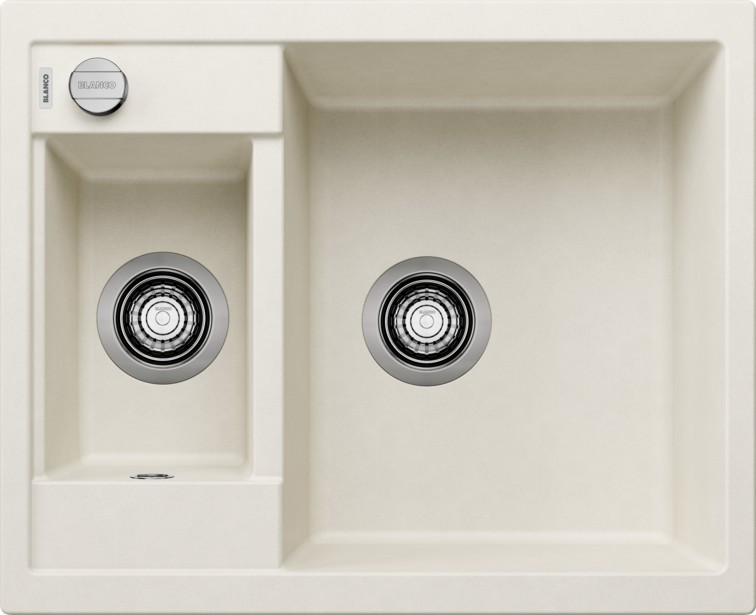 Кухонна мийка Blanco METRA 6 (527112) - изображение 1