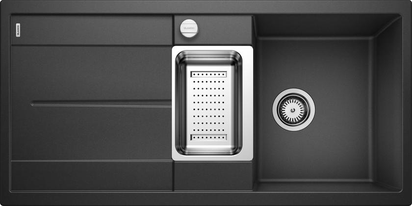 Кухонная мойка Blanco METRA 6S (525926) - изображение 1