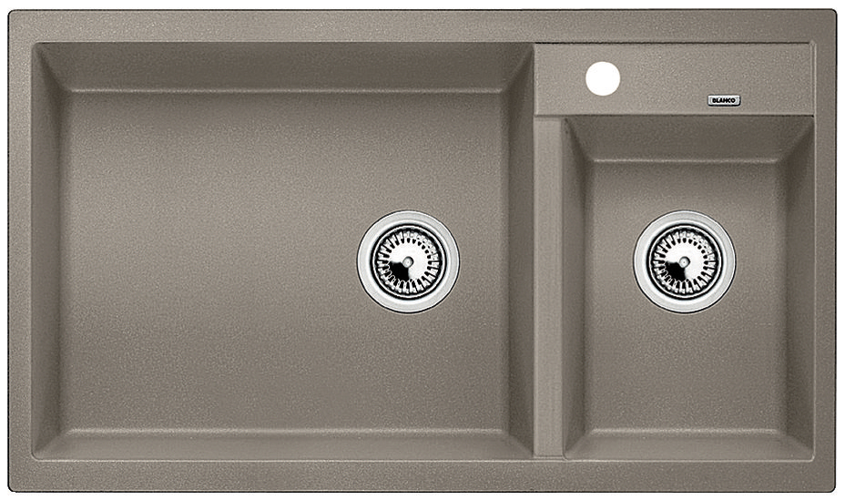 Кухонна мийка Blanco METRA 9 (517364) - изображение 1