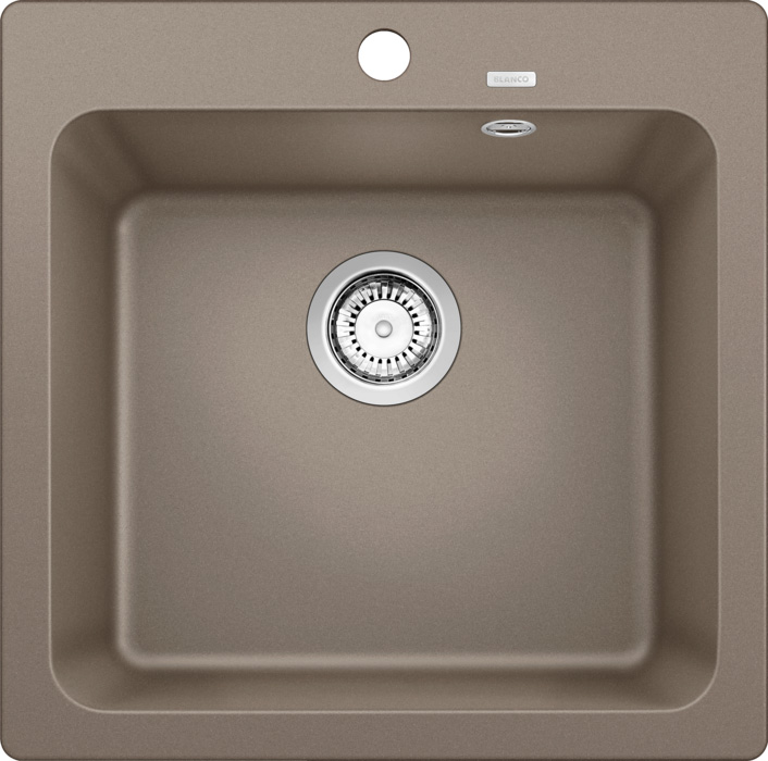 Кухонна мийка Blanco NAYA 5 (526584) - изображение 1