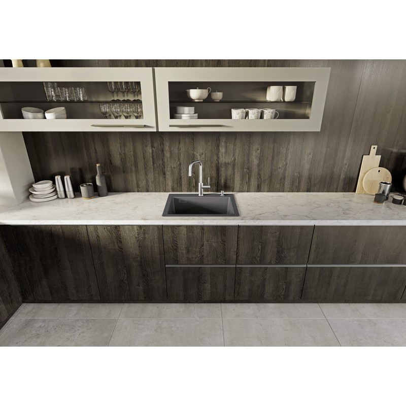 Кухонная мойка Blanco PALONA 6 (524737) - изображение 2