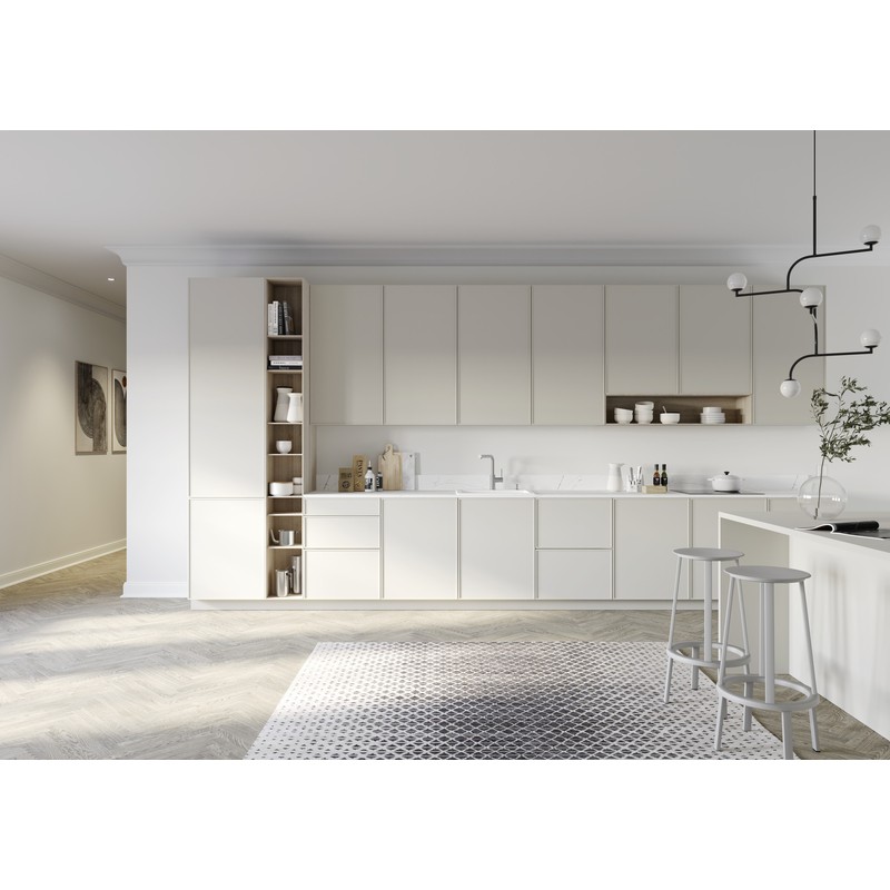 Кухонна мийка Blanco PALONA 6 (524731) - изображение 3