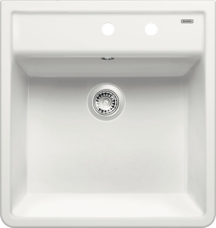 Кухонная мойка Blanco PANOR 60 (514501) - изображение 1