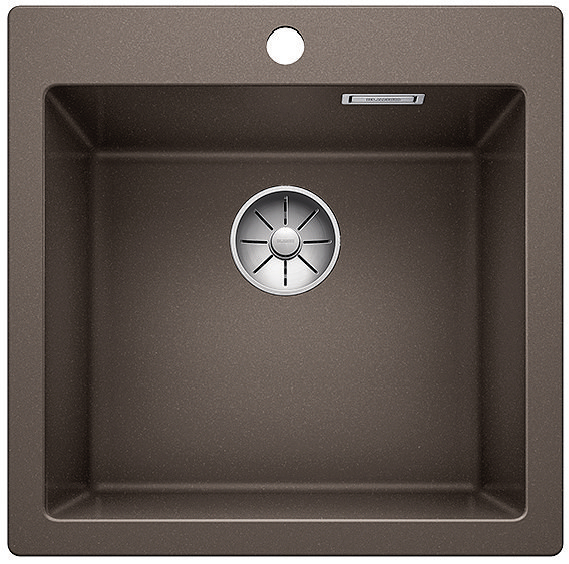 Кухонная мойка Blanco PLEON 5 (521677) - изображение 1