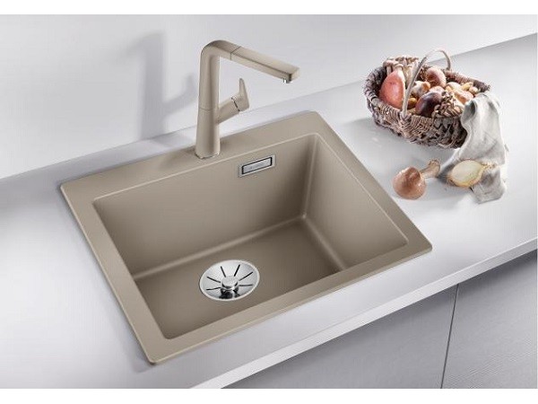 Кухонная мойка Blanco PLEON 5 (521675) - изображение 2