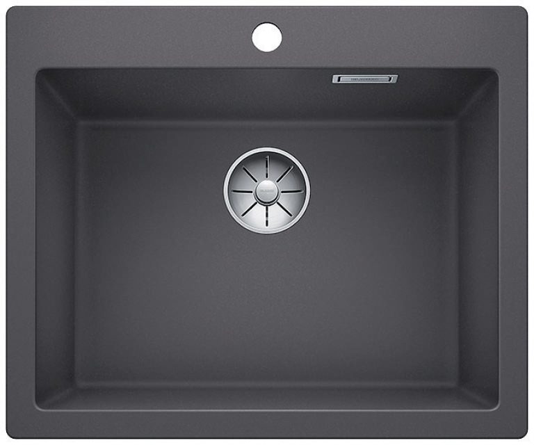 Кухонна мийка Blanco PLEON 6 (521679) - изображение 1