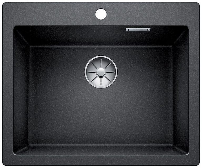 Кухонна мийка Blanco PLEON 6 (521678) - изображение 1