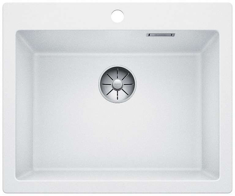 Кухонна мийка Blanco PLEON 6 (521683) - изображение 1