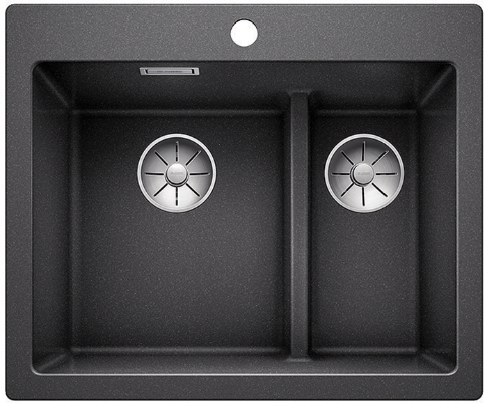 Кухонная мойка Blanco PLEON 6 Split (525955) - изображение 1