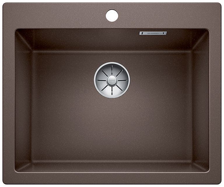 Кухонна мийка Blanco PLEON 6 (521688) - изображение 1