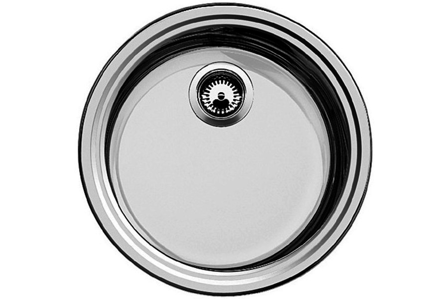 Кухонна мийка Blanco RONDOSOL (513306) - изображение 1
