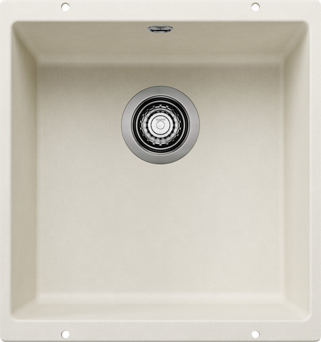Кухонна мийка Blanco ROTAN 400-U (527145) - изображение 1