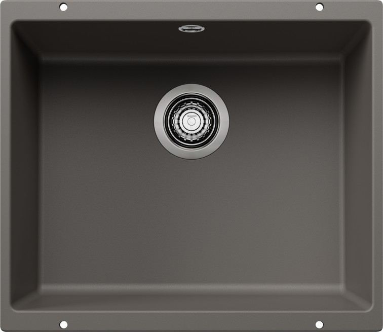 Кухонна мийка Blanco ROTAN 500-U (527329) - изображение 1