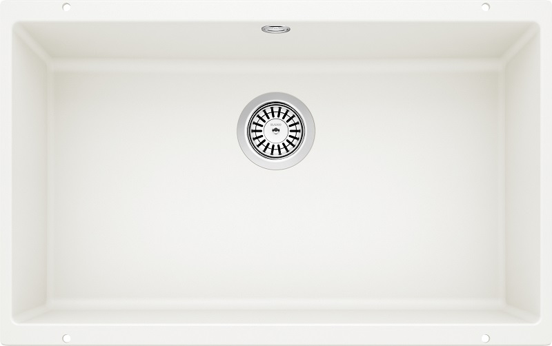Кухонна мийка Blanco ROTAN 700-U (521346) - изображение 1