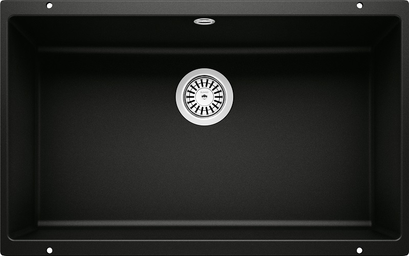 Кухонна мийка Blanco ROTAN 700-U (526099) - изображение 1