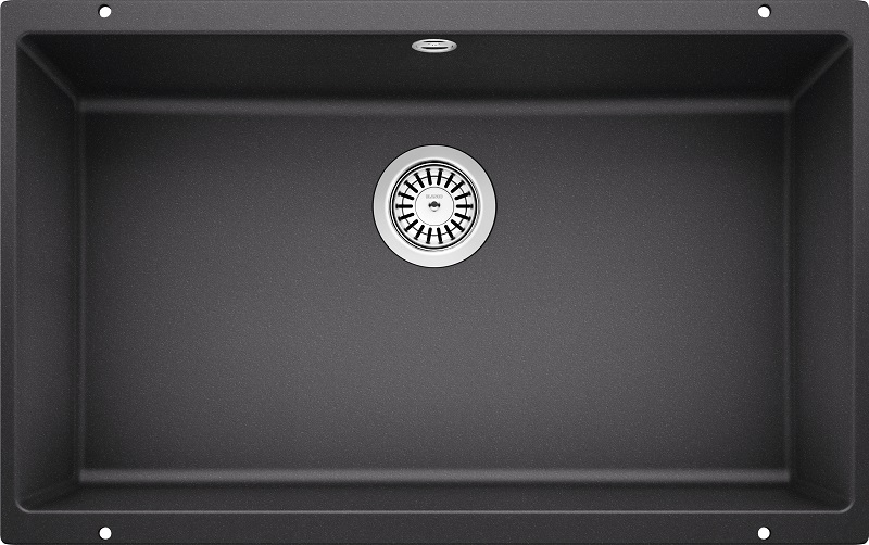 Кухонна мийка Blanco ROTAN 700-U (521344) - изображение 1