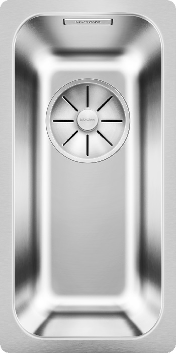 Кухонна мийка Blanco SOLIS 180-U (526113) - изображение 1