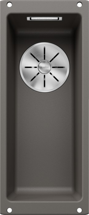 Кухонна мийка Blanco SUBLINE 160-U (526799) - изображение 1