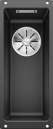 Кухонна мийка Blanco SUBLINE 160-U (525981) - изображение 1