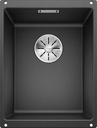 Кухонна мийка Blanco SUBLINE 320-U (525983) - изображение 1