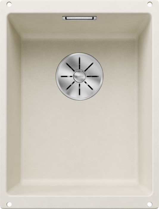 Кухонна мийка Blanco SUBLINE 320-U (527160) - изображение 1