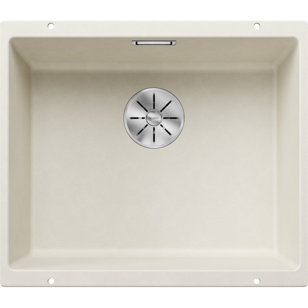 Кухонна мийка Blanco SUBLINE 500-U (527170) - изображение 1