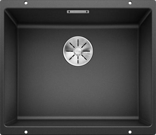 Кухонна мийка Blanco SUBLINE 500-U (525995) - изображение 1
