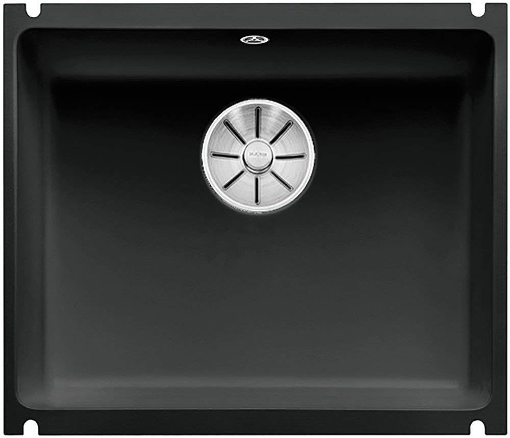 Кухонна мийка Blanco SUBLINE 500-U (523740) - изображение 1