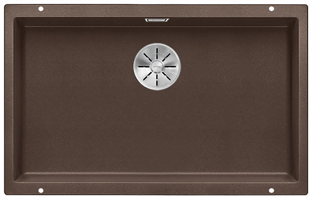 Кухонна мийка Blanco SUBLINE 700-U (523451) - изображение 1