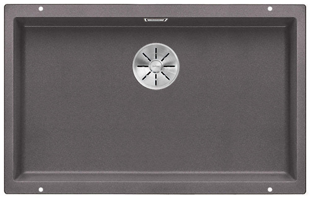 Кухонна мийка Blanco SUBLINE 700-U (523443) - изображение 1