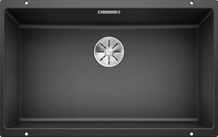 Кухонна мийка Blanco SUBLINE 700-U (526001) - изображение 1