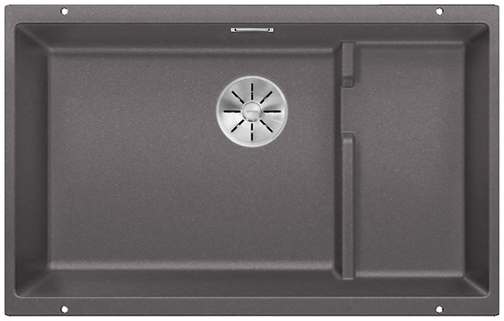 Кухонна мийка Blanco SUBLINE 700-U Level (523539) - изображение 1