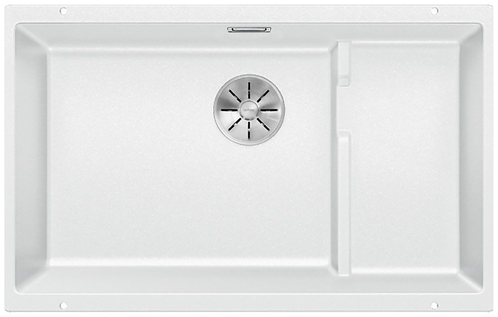 Кухонна мийка Blanco SUBLINE 700-U Level (523542) - изображение 1