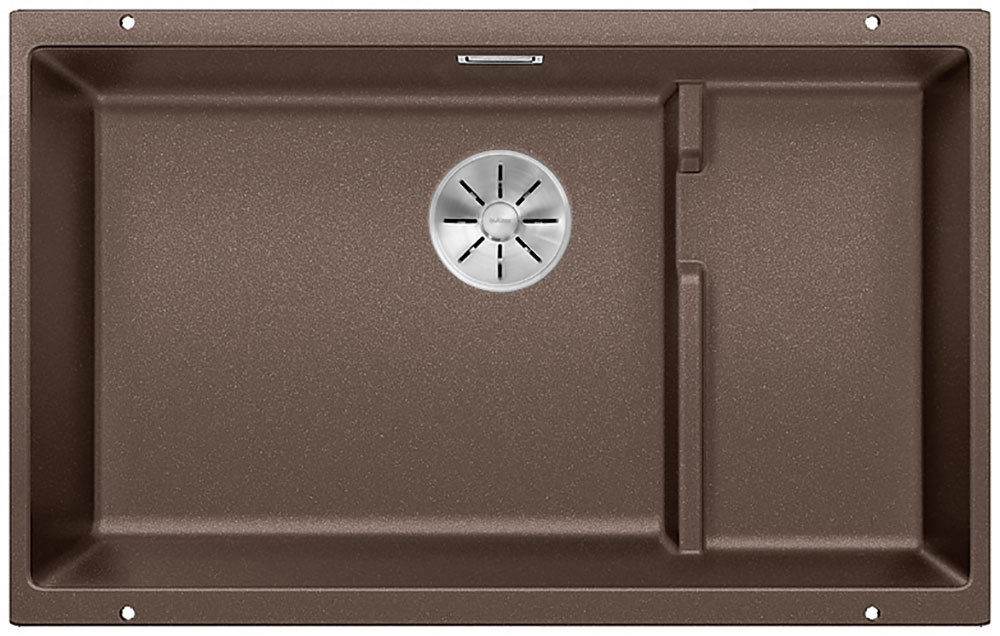 Кухонна мийка Blanco SUBLINE 700-U Level (523547) - изображение 1
