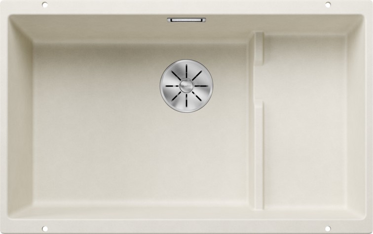 Кухонна мийка Blanco SUBLINE 700-U Level (527172) - изображение 1