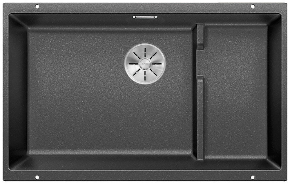 Кухонна мийка Blanco SUBLINE 700-U Level (523538) - изображение 1