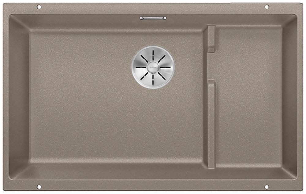 Кухонна мийка Blanco SUBLINE 700-U Level (523545) - изображение 1