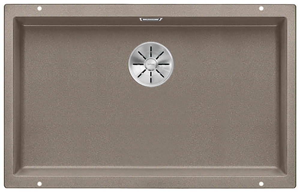 Кухонна мийка Blanco SUBLINE 700-U (523449) - изображение 1