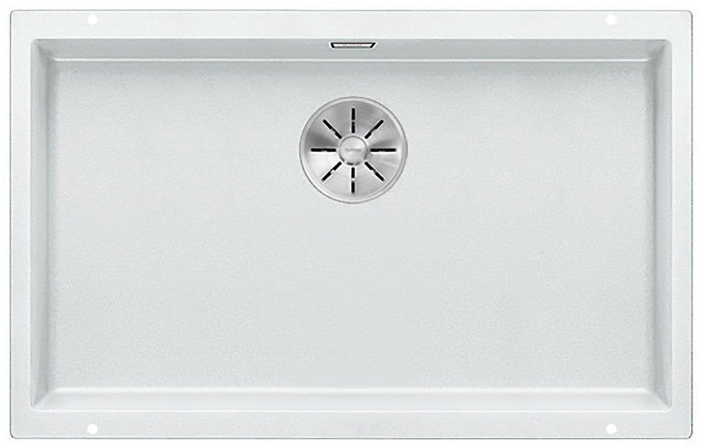 Кухонна мийка Blanco SUBLINE 700-U (523446) - изображение 1