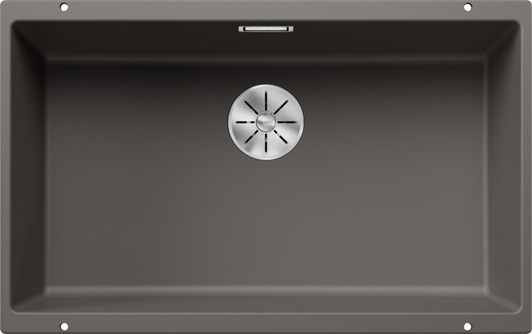 Кухонна мийка Blanco SUBLINE 700-U (527356) - изображение 1