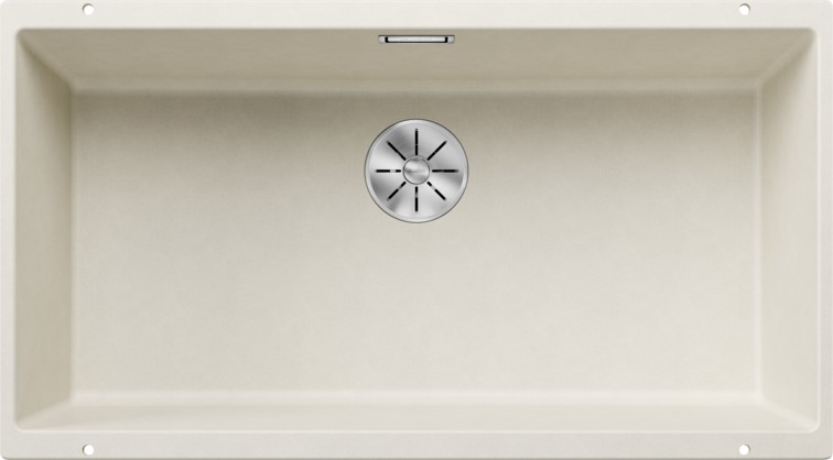 Кухонна мийка Blanco SUBLINE 800-U (527174) - изображение 1