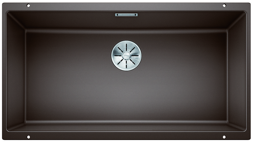 Кухонна мийка Blanco SUBLINE 800-U (523150) - изображение 1