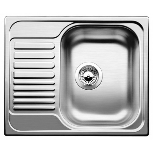 Кухонна мийка Blanco TIPO 45S mini (516524) - изображение 1